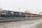 NS 9601 West